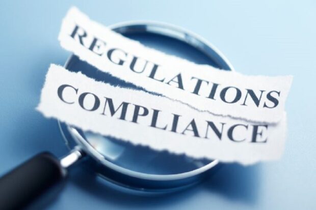 Regulations & Compliance image